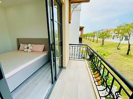 Happy Stay Resort Novaworld Phan Thiet