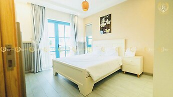 Happy Stay Resort Novaworld Phan Thiet