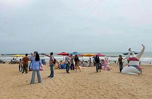 Happy Stay Resort Novaworld Phan Thiet