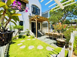 Happy Stay Resort Novaworld Phan Thiet