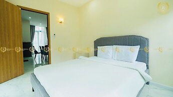 Happy Stay Resort Novaworld Phan Thiet