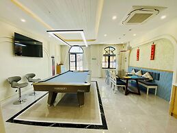 Happy Stay Resort Novaworld Phan Thiet