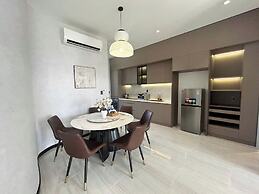 Happy Stay Resort Novaworld Phan Thiet