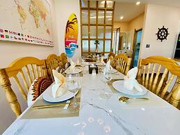 Happy Stay Resort Novaworld Phan Thiet