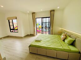 Happy Stay Resort Novaworld Phan Thiet