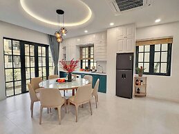 Happy Stay Resort Novaworld Phan Thiet