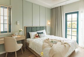 Happy Stay Resort Novaworld Phan Thiet