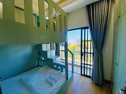 Happy Stay Resort Novaworld Phan Thiet