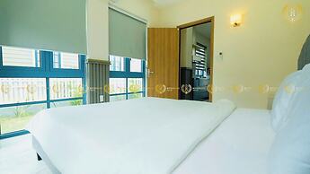 Happy Stay Resort Novaworld Phan Thiet
