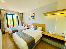 Happy Stay Resort Novaworld Phan Thiet