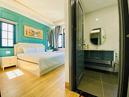 Happy Stay Resort Novaworld Phan Thiet