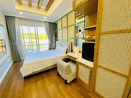 Happy Stay Resort Novaworld Phan Thiet