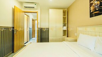 Happy Stay Resort Novaworld Phan Thiet