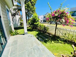 Happy Stay Resort Novaworld Phan Thiet