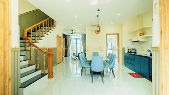 Happy Stay Resort Novaworld Phan Thiet