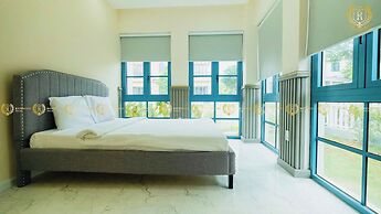 Happy Stay Resort Novaworld Phan Thiet