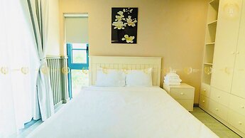 Happy Stay Resort Novaworld Phan Thiet
