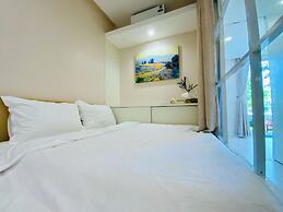 Happy Stay Resort Novaworld Phan Thiet