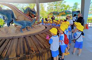 Happy Stay Resort Novaworld Phan Thiet