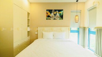 Happy Stay Resort Novaworld Phan Thiet