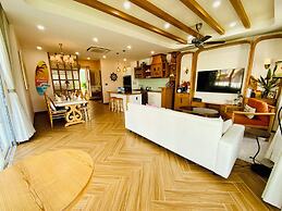 Happy Stay Resort Novaworld Phan Thiet