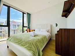 Happy Stay Resort Novaworld Phan Thiet