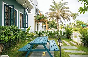 Happy Stay Resort Novaworld Phan Thiet