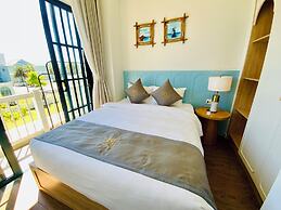 Happy Stay Resort Novaworld Phan Thiet