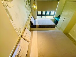 Happy Stay Resort Novaworld Phan Thiet