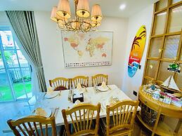 Happy Stay Resort Novaworld Phan Thiet