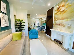 Happy Stay Resort Novaworld Phan Thiet