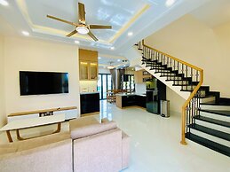 Happy Stay Resort Novaworld Phan Thiet