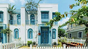 Happy Stay Resort Novaworld Phan Thiet