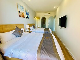 Happy Stay Resort Novaworld Phan Thiet