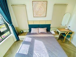 Happy Stay Resort Novaworld Phan Thiet
