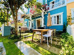Happy Stay Resort Novaworld Phan Thiet