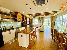Happy Stay Resort Novaworld Phan Thiet