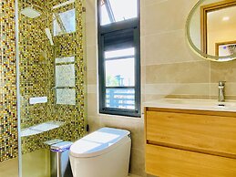 Happy Stay Resort Novaworld Phan Thiet