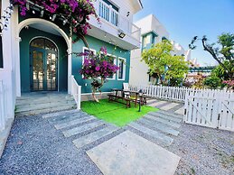 Happy Stay Resort Novaworld Phan Thiet