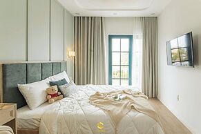 Happy Stay Resort Novaworld Phan Thiet