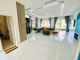 Happy Stay Resort Novaworld Phan Thiet