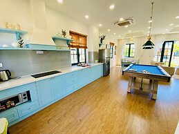 Happy Stay Resort Novaworld Phan Thiet