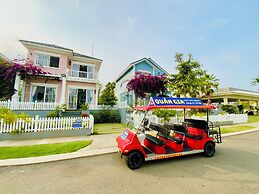Happy Stay Resort Novaworld Phan Thiet