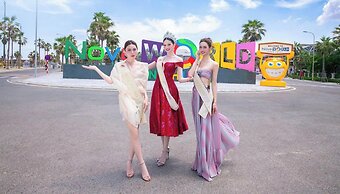Happy Stay Resort Novaworld Phan Thiet