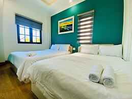 Happy Stay Resort Novaworld Phan Thiet