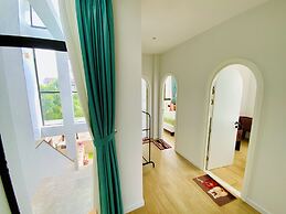 Happy Stay Resort Novaworld Phan Thiet