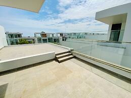 Happy Stay Resort Novaworld Phan Thiet