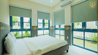 Happy Stay Resort Novaworld Phan Thiet