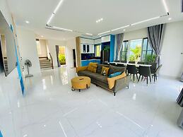 Happy Stay Resort Novaworld Phan Thiet