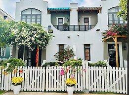 Happy Stay Resort Novaworld Phan Thiet